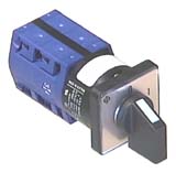CG4 3-pole ON/OFF-switch